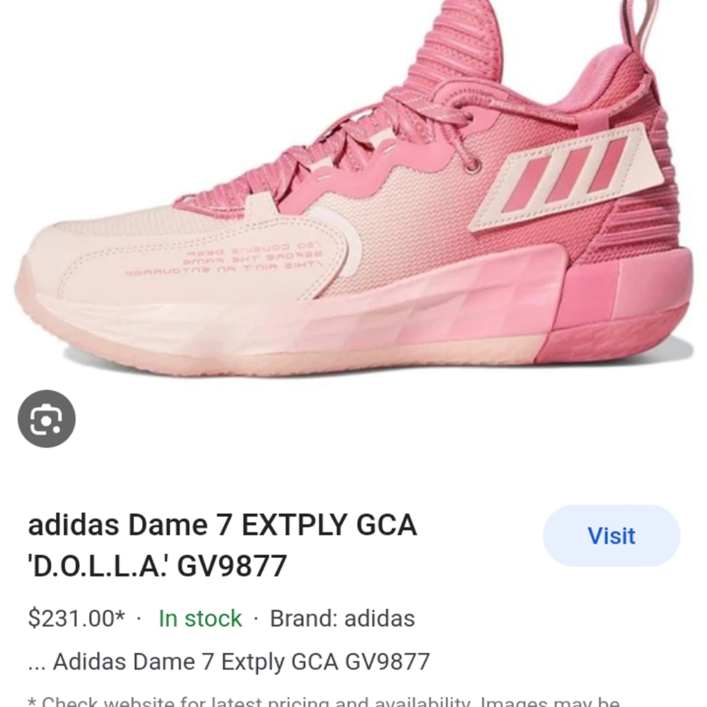 Shoes - Picture 2 of 2